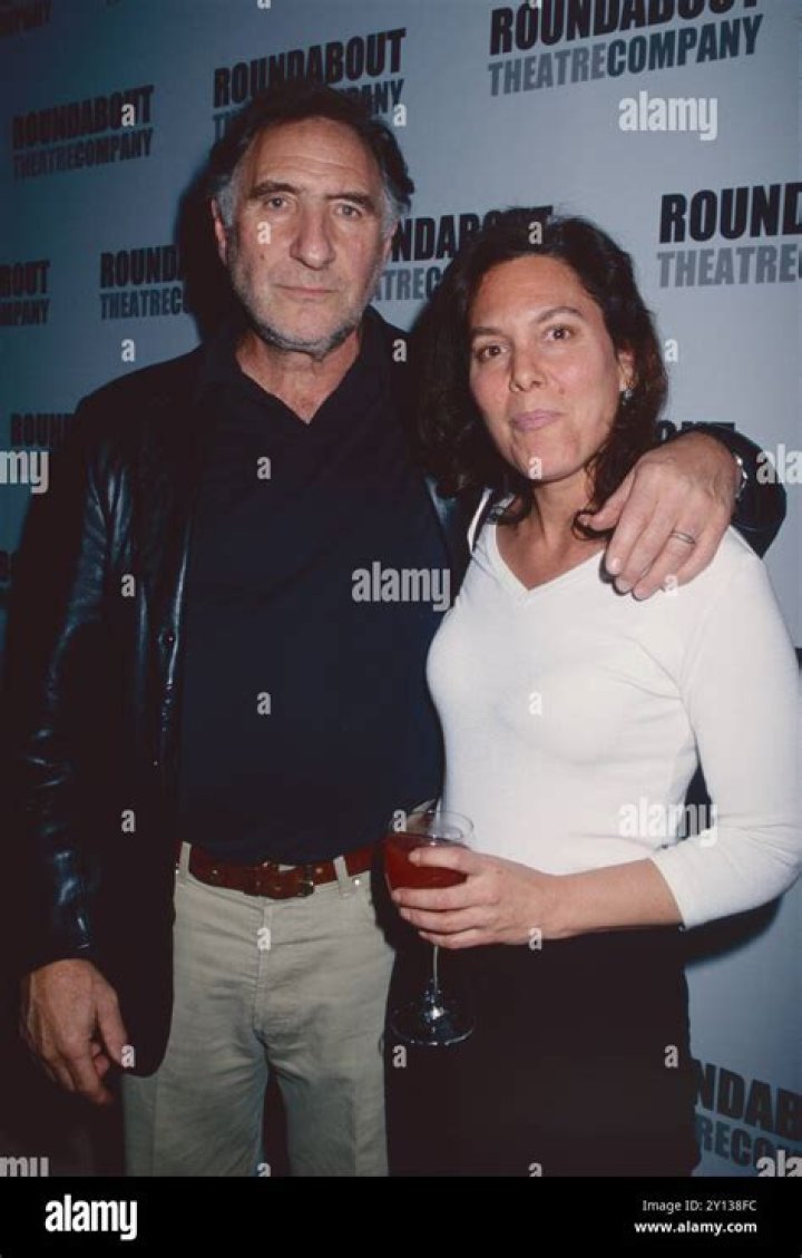 Bonni Chalkin: Meet Judd Hirsch’s Second Wife