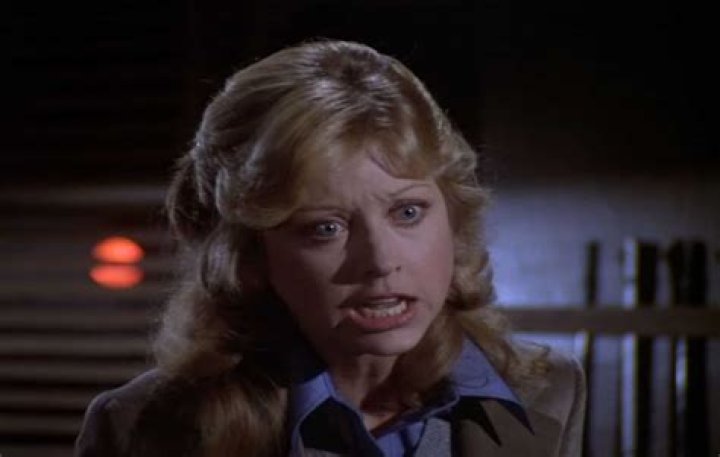 Bonnie Ebsen Wikipedia: Details On The Actress