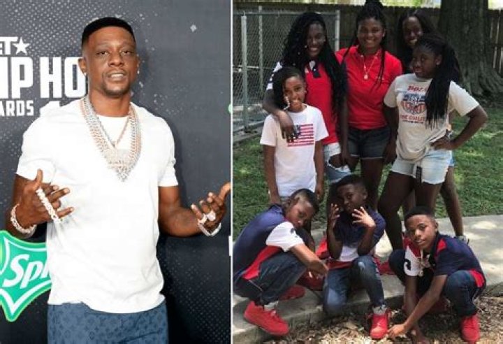 Boosie Badazz (Lil Boosie) Bio, Age, Height, Career, Net Worth, Affair, Trivia, Facts, Life, Affair, Prison, Girlfriend, Life, Wiki
