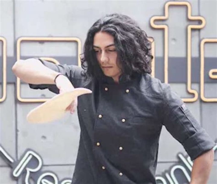 
Booted Restaurant Chief, Mehrshad Shahidi, 20, was Brutally Murder 