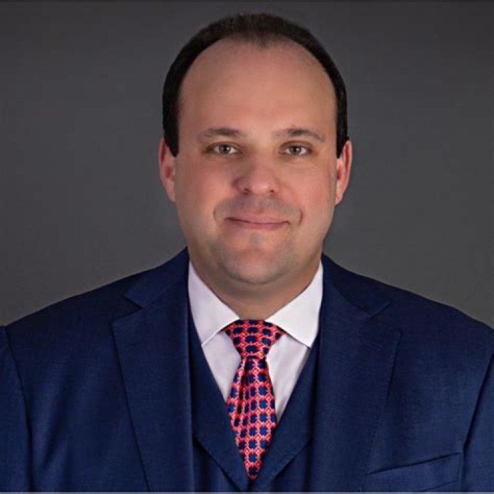 Boris Epshteyn Wikipedia, Biography, Wife, Age and Net Worth: Who Is He Married To?