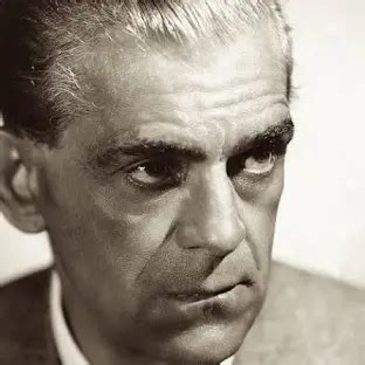 Boris Karloff Net Worth, Income, Salary, Earnings, Biography