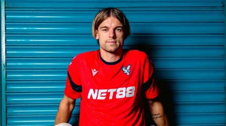 Borna Sosa Biography: Age, Wife, Net Worth, Parents, Siblings, Stats, News, Salary