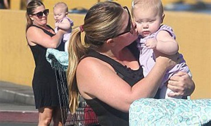 Botched: Nicole Eggert Husband Justin Herwick; Age Gap Net Worth & Kids