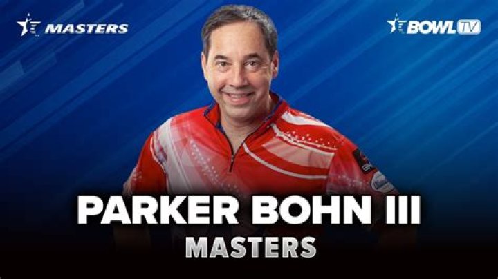 Bowler: Parker Bohn III First Wife Leslie – Family and Children Names Revealed