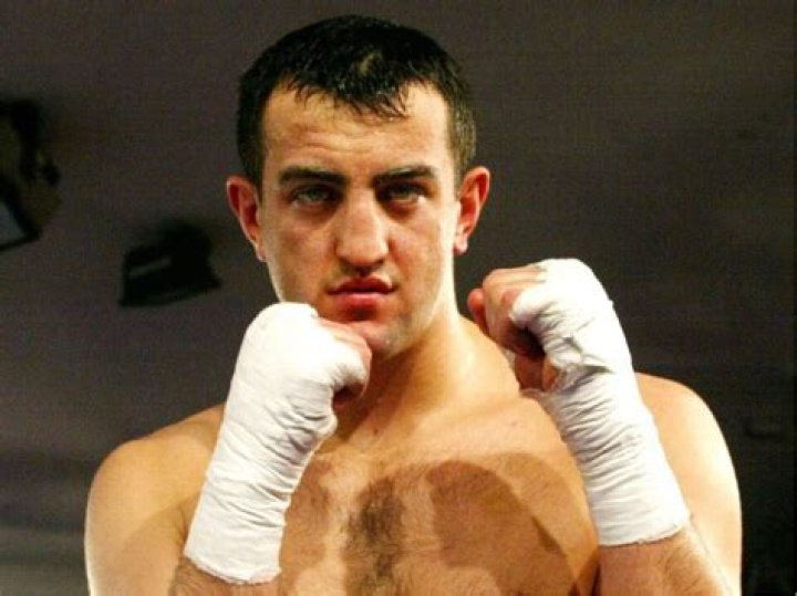 Boxer Goran Gogic Ethnicity And Nationality- Where Is He From?