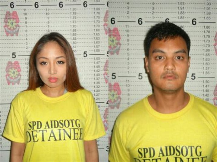 Boyfriend of Karen Bordador Emilio Lim, Was He Released? Mug Shot and More