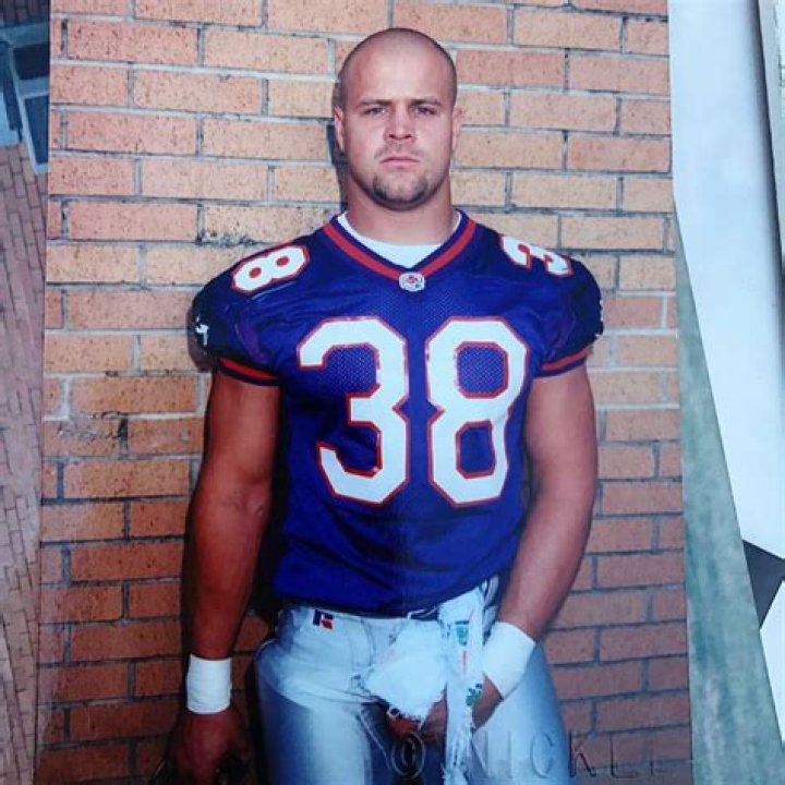 Brad Gaines Wikipedia : Everything To Know About The Former Vanderbilt Football Player