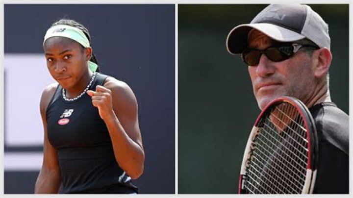 Brad Gilbert Bio, Wiki, Age, Family, Wife, Coaching, Tennis Contract and Net Worth