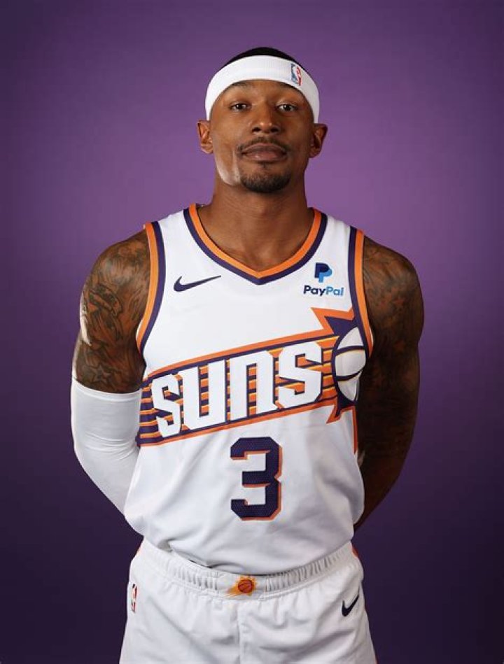 Bradley Beal College, Draft, Stats, Contract, Salary, Net Worth, Instagram