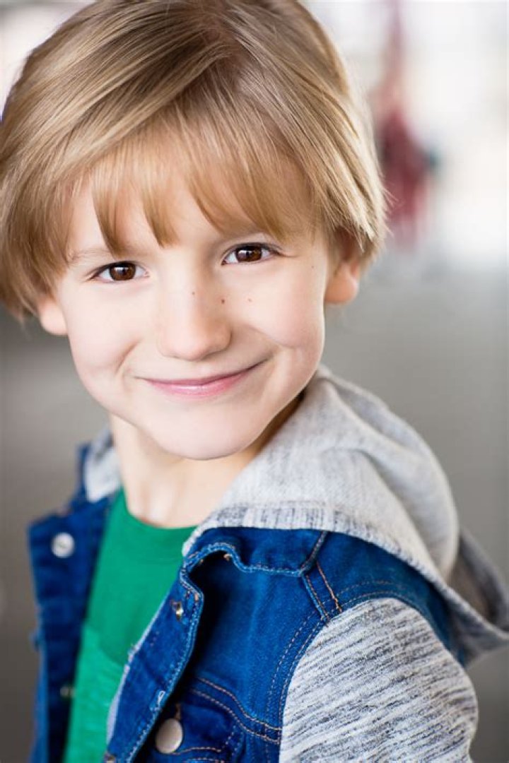 Bradley Bundlie