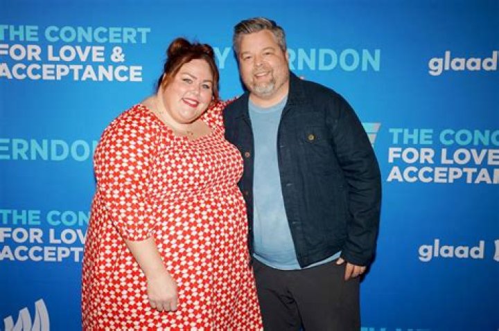 Bradley Collins: Chrissy Metz Boyfriend Age, Wiki, and Net Worth