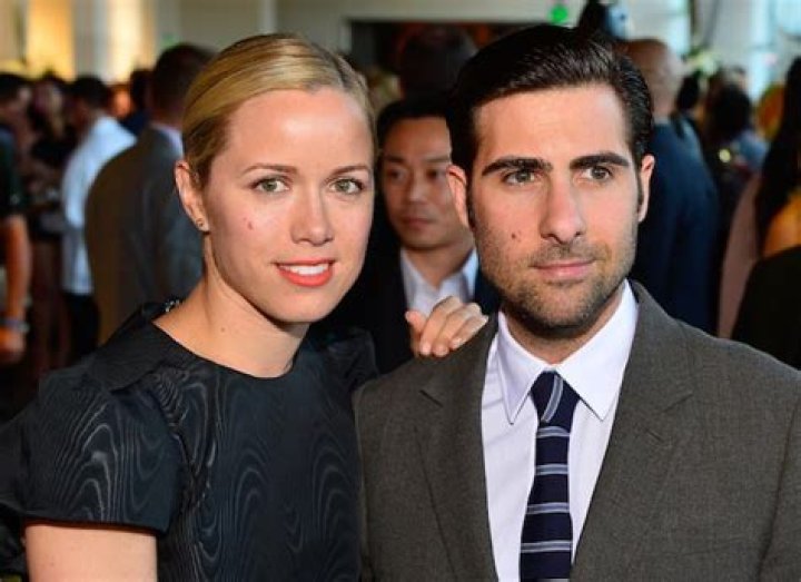 Brady Cunningham Biography; Age And Height Of Jason Schwartzman’s Wife