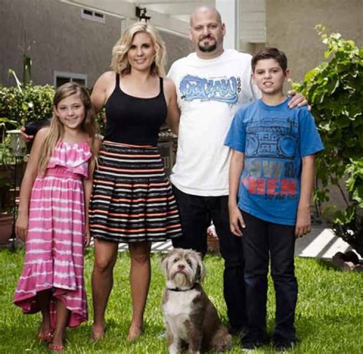 Brandi Passante Wiki: Know About Her Husband, Net Worth and Age