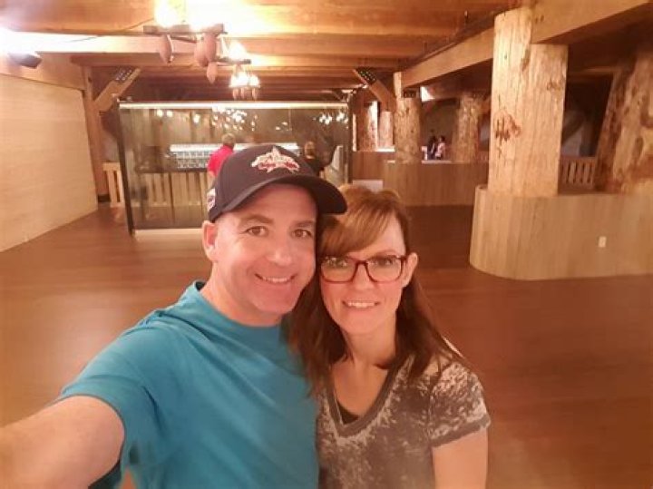 Brandon Beck Bio, Wiki, Age, Height, Wife, Children, Meteorologist, KY3-TV, Salary and Net Worth