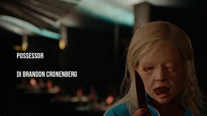 Brandon Cronenberg Possessor: Wikipedia, Age, Wife, Net Worth