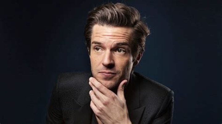 Brandon Flowers Plastic Surgery: Did He Get Botox on His Face?