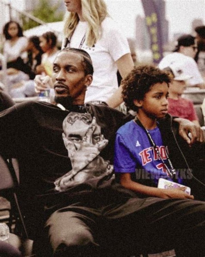 Brandon Jennings’s biography, net worth, fact, career, awards and life story
