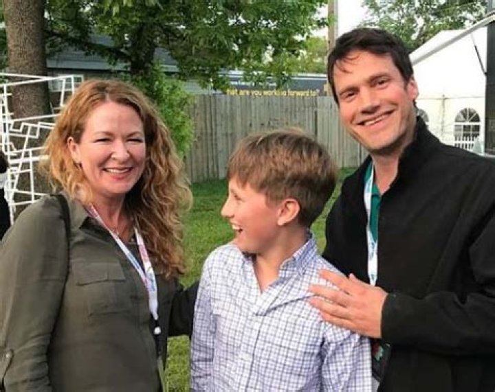 Brandon Keener Bio, Wiki, Age, Height, Wife, Height, Wife, Children, Commercials, Galaxy, and Net Worth