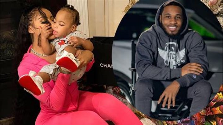 Brandon Medford Net Worth Revealed: What Does Alexis Skyy Baby Daddy Do For A Living?