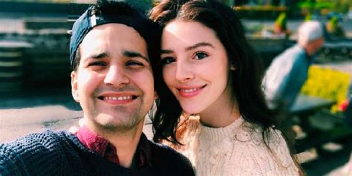 
Brandon Vazquez Parents | Where Are They From | Ethnicity And Origin 