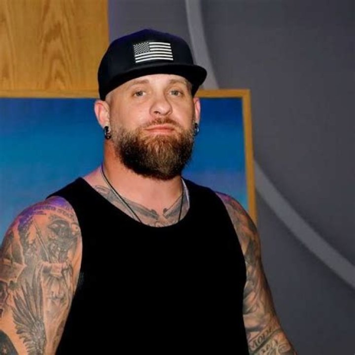 Brantley Gilbert’s net worth, fact, career, awards, biography & life story
