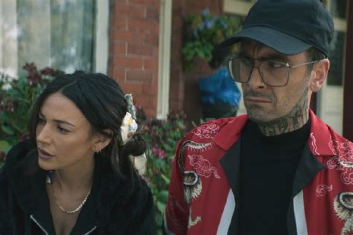 Brassic, Vinnie: Joseph Gilgun Wife Age, Wiki, Biography, Height, Married, Birthday