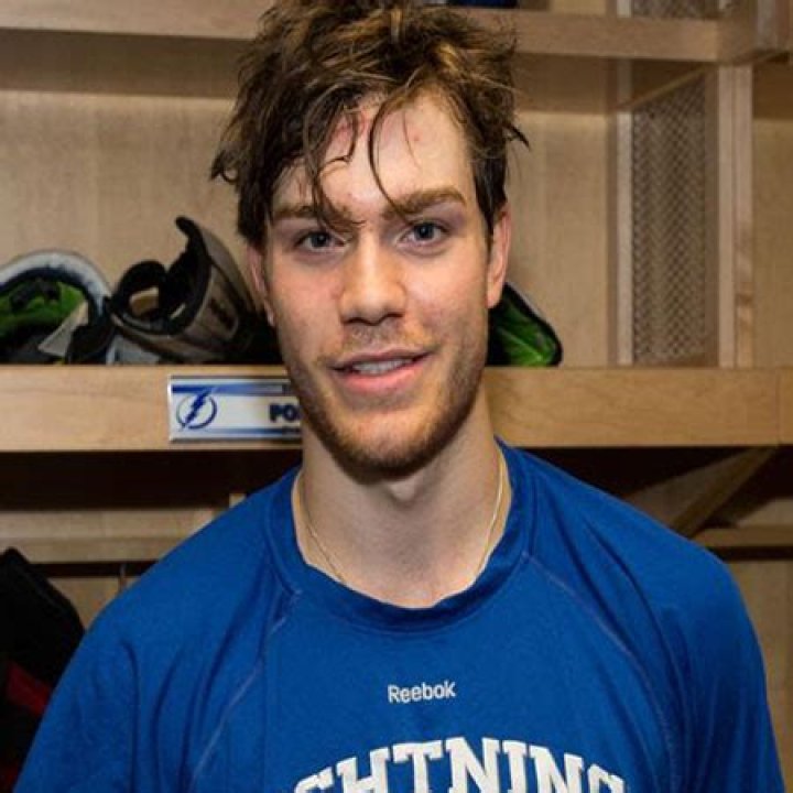 Brayden Point Age, Wiki, Biography, Wife, Children, Salary, Net Worth, Parents