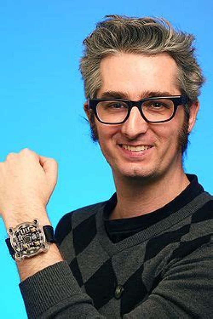 Bre Pettis Net Worth, Income, Salary, Earnings, Biography