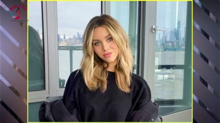 
Bree Kleintop Height, Weight, Net Worth, Age, Birthday, Wikipedia, Who, Nationality, Biography 