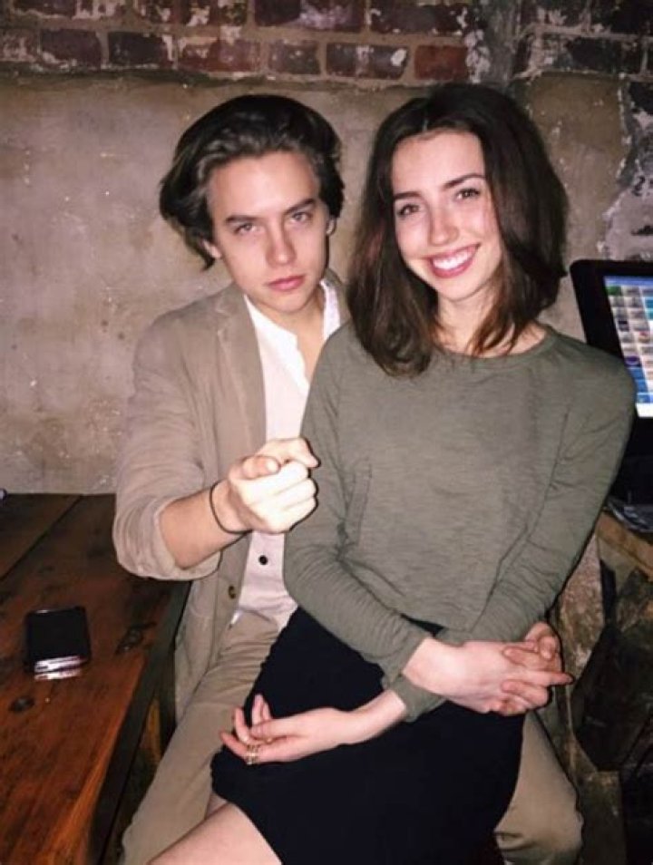 Bree Morgan Biography, Cole Sprouse, Schedule, Net worth