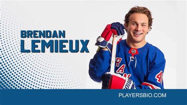 Brendan Lemieux Bio, Wiki, Age, Family, Wife, Children, NHL, Net worth and Height