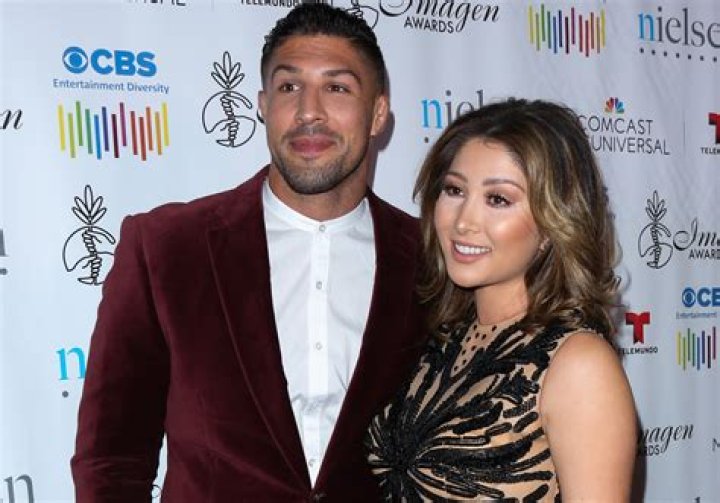 Brendan Schaub Wife, Net Worth, Height, Weight, Age, Wiki