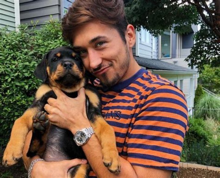 Brennen Taylor Bio, Wiki, Age, Height, Parents, Siblings, Dog, Movies, and Net Worth.