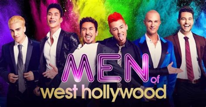 Brennen Taylor Ethnicity: Men Of West Hollywood Cast – Parents, Siblings And Family