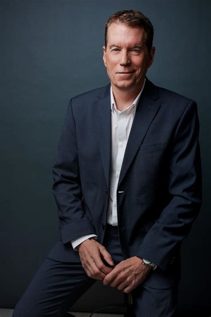 Brent Huff’s biography, net worth, fact, career, awards and life story