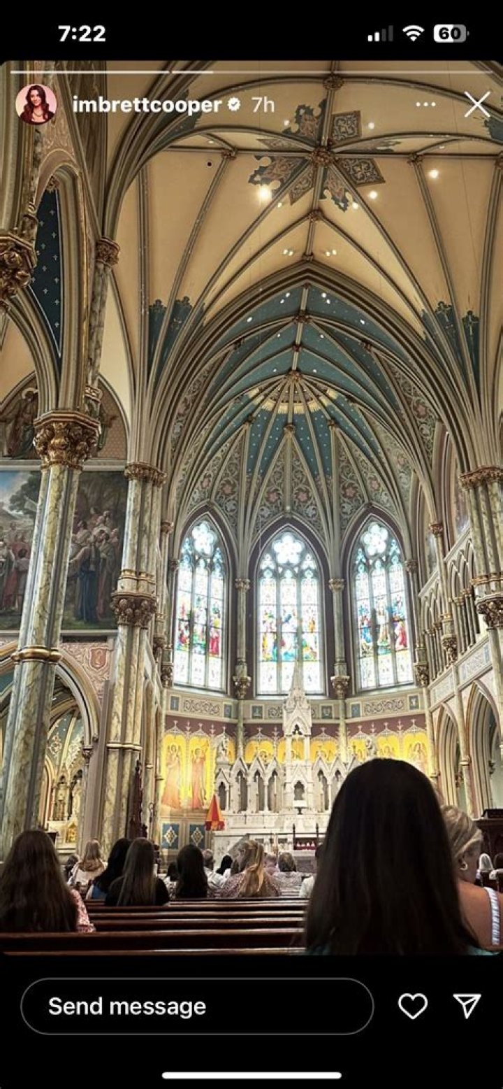 Brett Cooper Religion: Is She Jewish Or Christian? Gay Rumors Explained