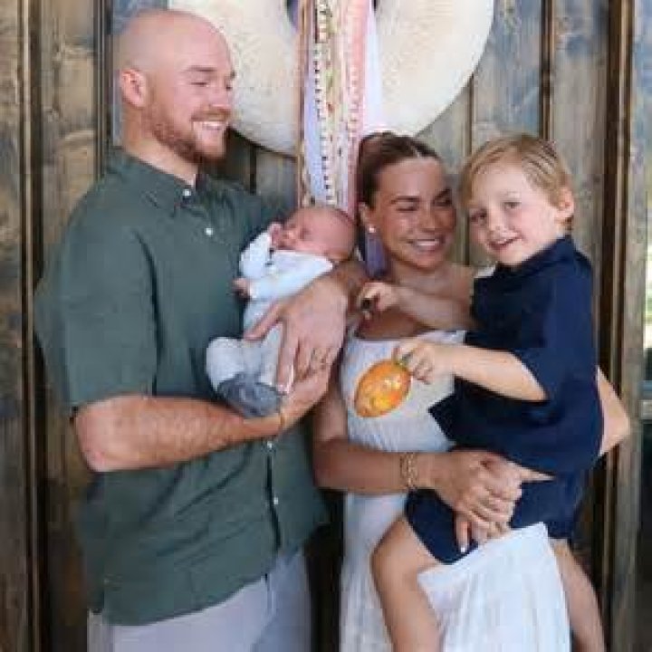 Brett Eldredge Kids Family Ethnicity And Religion | Is He Jewish