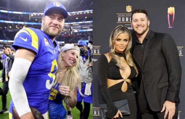 Brian Allen Wife: Is Rams Player Brian Allen Married? Who Is Brian Allen’s Girlfriend?