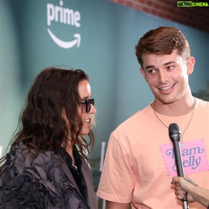 Brian Altemus Height, Age, Wiki, Biography, Girlfriend Parents and Instagram