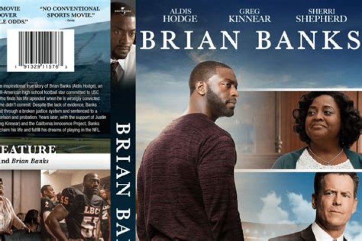 Brian Banks Movie, Story, Wife, Bio, Wiki, Age, NFL, Education and Net Worth