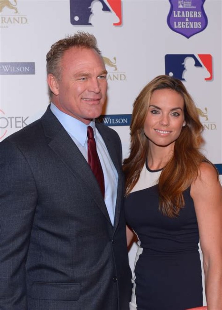 Brian Bosworth’s Wife: Morgan Leslie Heuman and Kids (Chase, Mark, and Hayley)