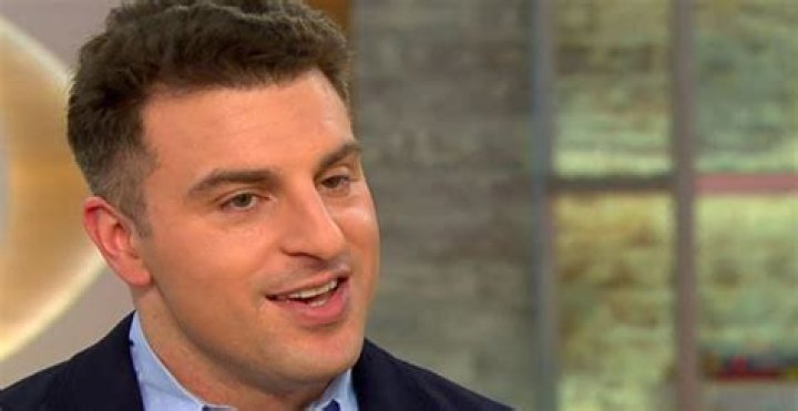 Brian Chesky Net Worth: Is Brian Chesky a billionaire?
