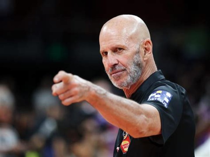 Brian Goorjian Wife Salary: Who Is He Married To?