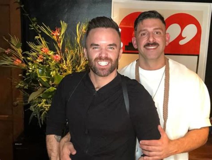 Brian Justin Crum Height, Weight, Net Worth, Age, Birthday, Wikipedia, Who, Instagram, Biography