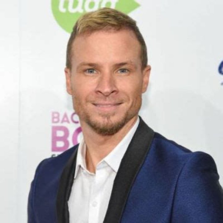 Brian Littrell’s biography, net worth, fact, career, awards and life story