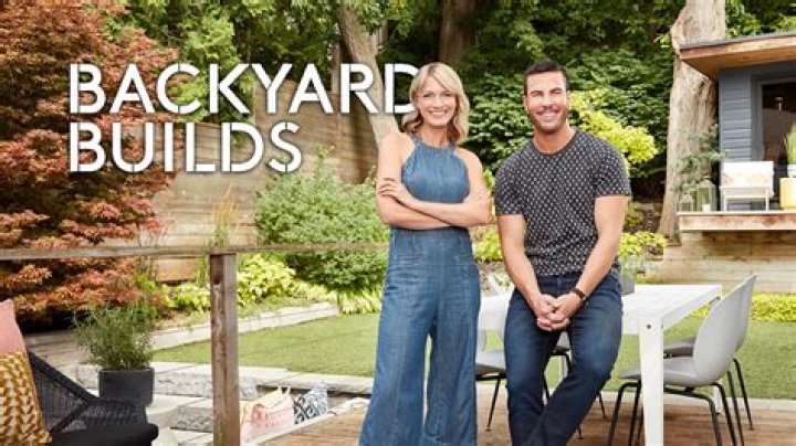 Brian McCourt Bio, Age, Family, Wife, Kids, Gay, HGTV, Backyard Builds