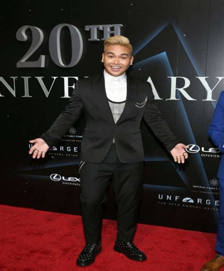 
Brian Ngo Height, Weight, Net Worth, Age, Birthday, Wikipedia, Who, Nationality, Biography 