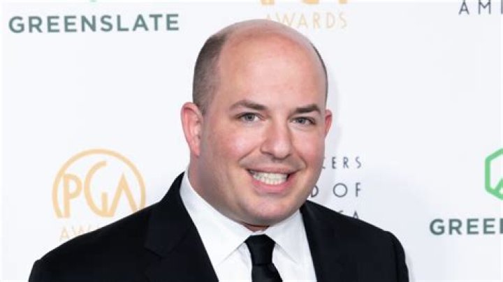 Brian Stelter Salary: How Much Does Brian Stelter Earn?