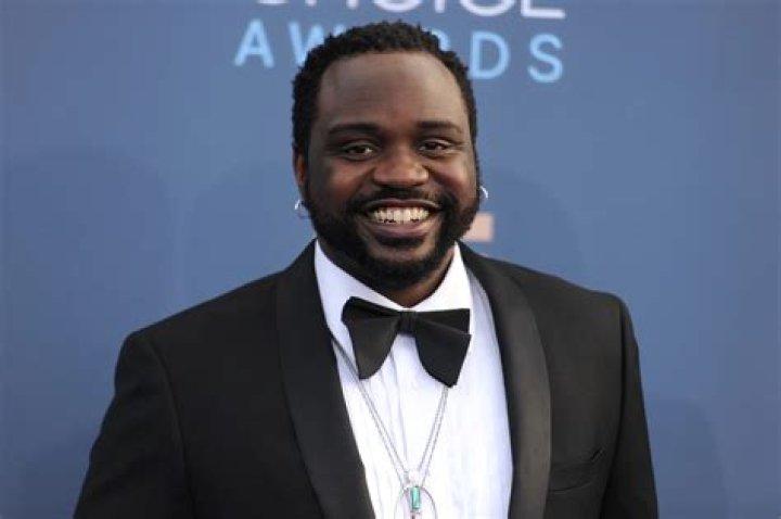 Brian Tyree Henry Height: How tall is Brian Tyree Henry?